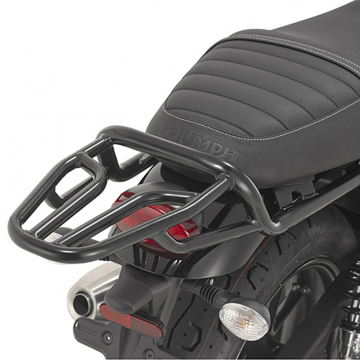 view Givi SR6407 Top Box Rack for Triumph Street Twin 900 (2016-current)