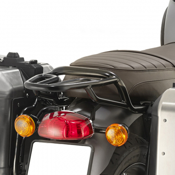 view Givi SR6410 Top Box Rack for Triumph Bonneville T120 (2016-current)