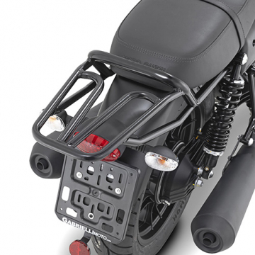 view Givi SR8201 Specific Rack for Moto Guzzi V7 III Special/Stone (2017-)