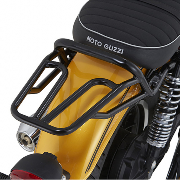 Givi SR8202 Specific Rack for Moto Guzzi V9 Bobber / Roamer (2017-current)