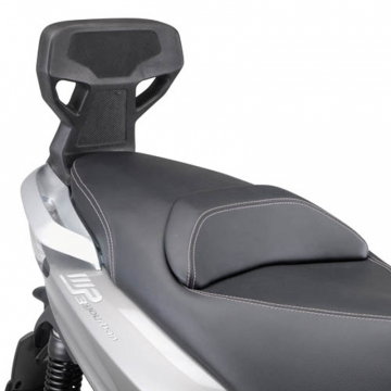 view Givi TB5600 Backrest for Piaggio MP3 125-300 (2011-2016)