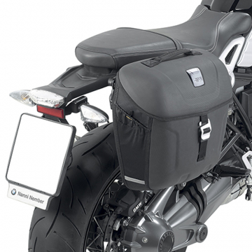 Givi TMT5115 Metro-T Saddlebag Support for BMW R nineT (2014-current)