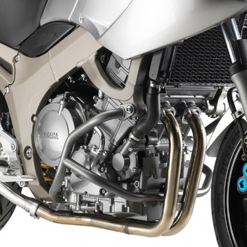 view Givi TN347 Engine Guard for Yamaha TDM900 (2002-2014)