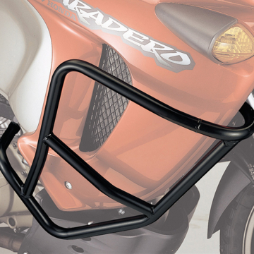 view Givi TN365 Engine Guard for Honda XL1000V Varadero (1999-2002)