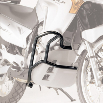 view Givi TN366 Engine Guard for Honda XL650V Transalp (2000-2007)
