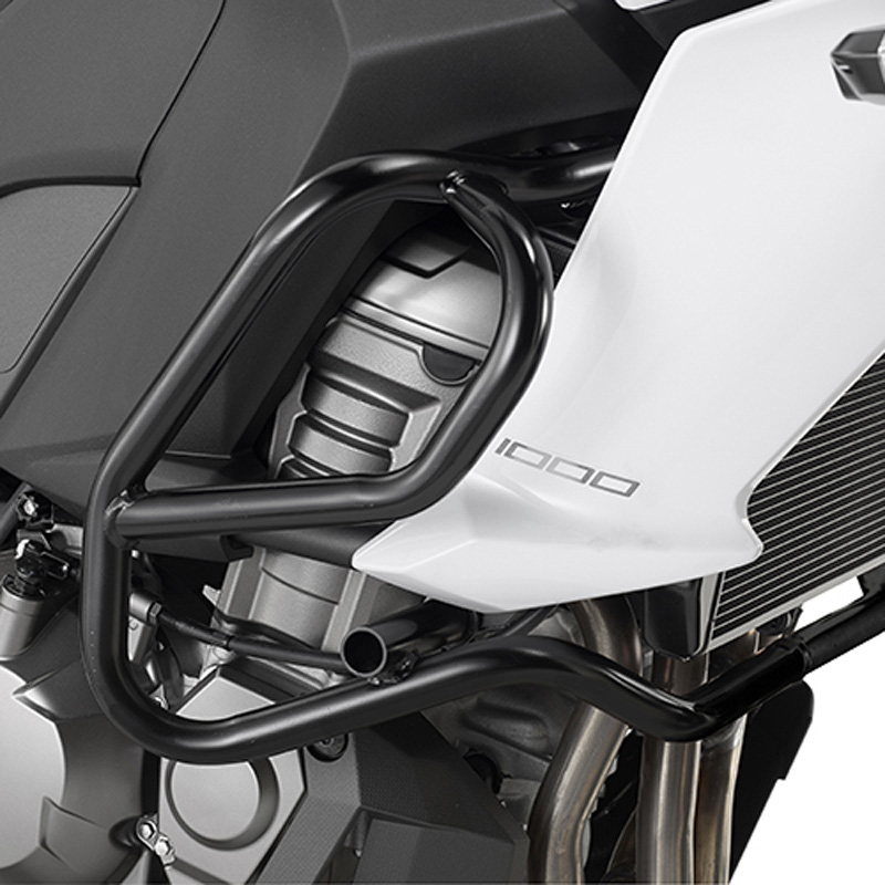 Givi TN4113 Engine Guard for Kawasaki Versys 1000 (20152018