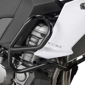 view Givi TN4113 Engine Guard for Kawasaki Versys 1000 (2015-2016)