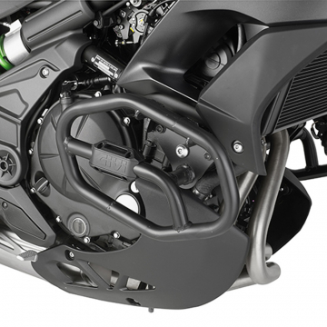 view Givi TN4114 Engine Guard for Kawasaki Versys 650 (2015-2021)