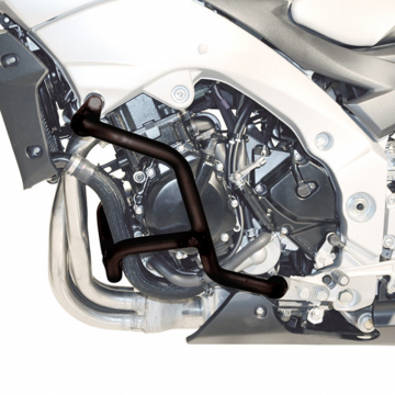 view Givi TN535 Engine Guard for Suzuki GSR600 (2006-2011)