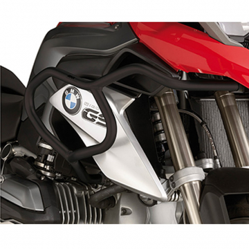 view Givi TNH5114 Upper Engine Guard for BMW R1200GS (2013-2016)