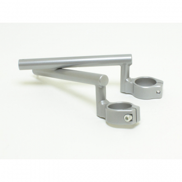 view HeliBars Handlebar Risers for Honda CBR1100XX Blackbird (1997-2007)