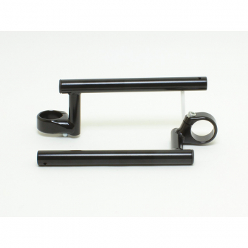 view HeliBars Handlebar Risers for Honda CBR250R (2011-2013)