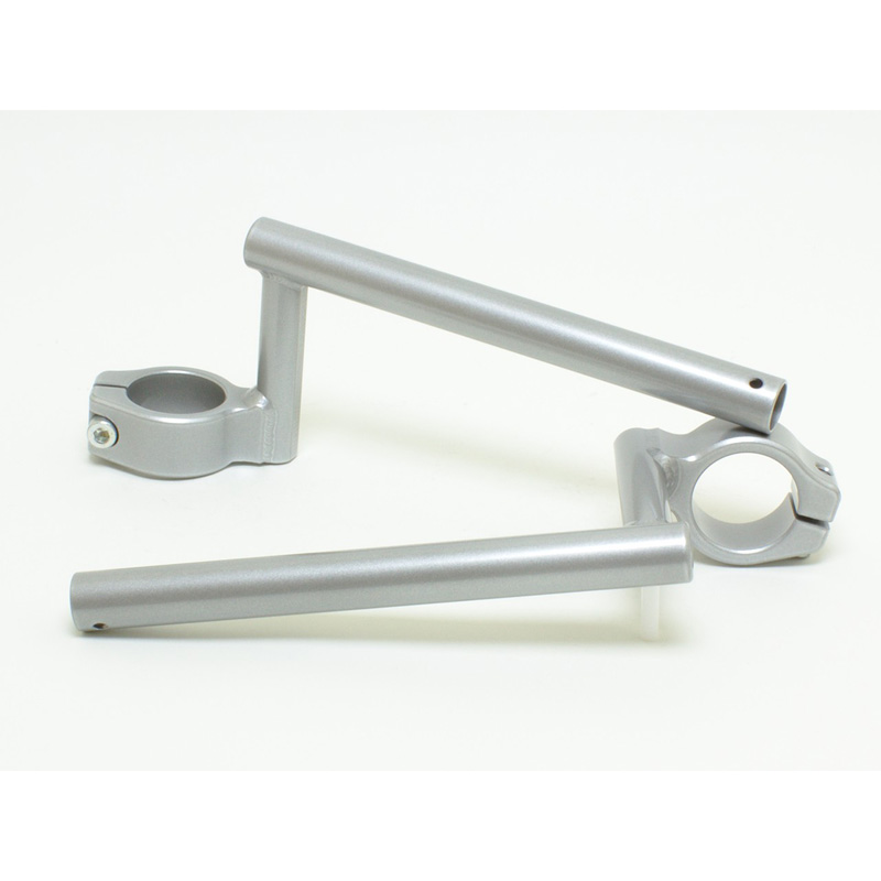 HeliBars Handlebar Risers for Honda VFR800 VTEC (20022013) Accessories International