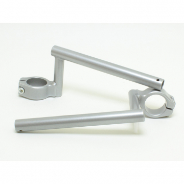 view HeliBars Handlebar Risers for Honda VFR800 VTEC (2002-2013)