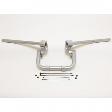 view HeliBars Horizon AT Multi-axis Adjustable Handlebar System for BMW R1200GS LC / Adventure (2013-)