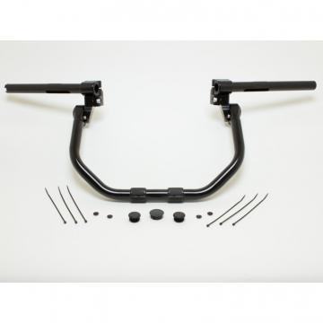 view HeliBars Horizon XP2 Multi-axis Adjustable Handlebar System, 32mm