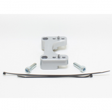 view HeliBars Tour Performance Handlebar Riser for Triumph 800 / 800XR / 800XC