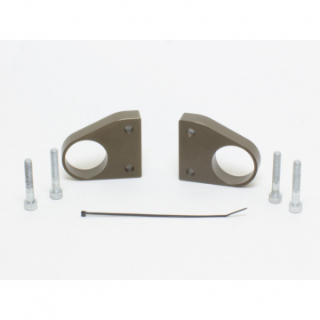 view HeliBars Tour Performance Handlebar Risers for Honda VFR800 (2014-current)