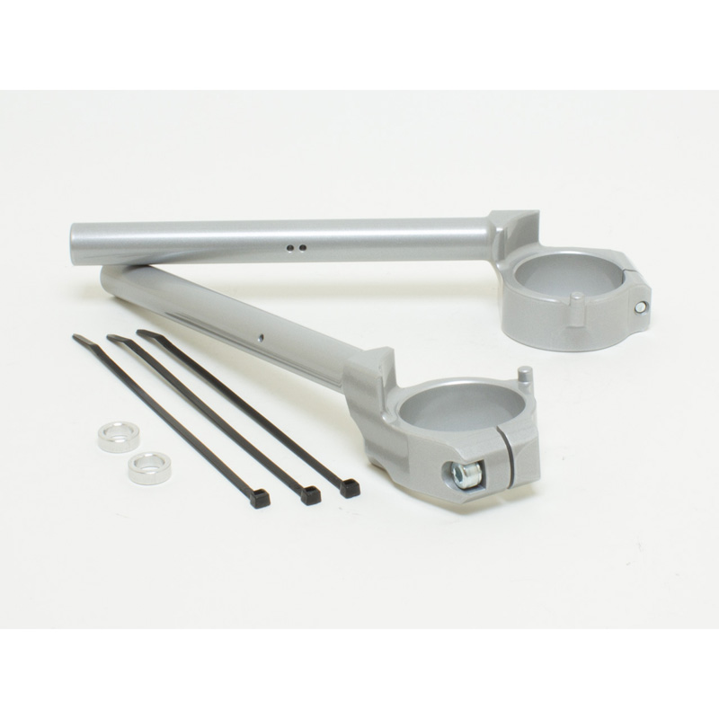 HeliBars TracStar Handlebar Risers for BMW S1000RR / HP4 Accessories