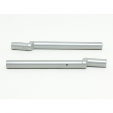 view HeliBars TracStar Handlebar Risers for Suzuki GSX1300R Hayabusa (1999-2007)