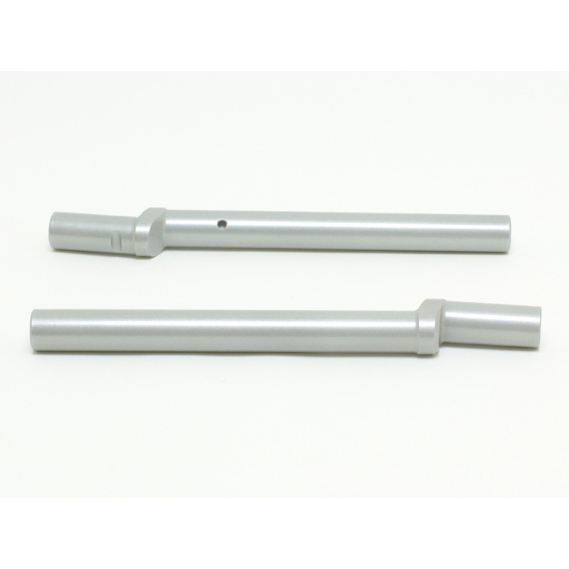 HeliBars TracStar Handlebar Risers for Suzuki GSX1300R Hayabusa (2008