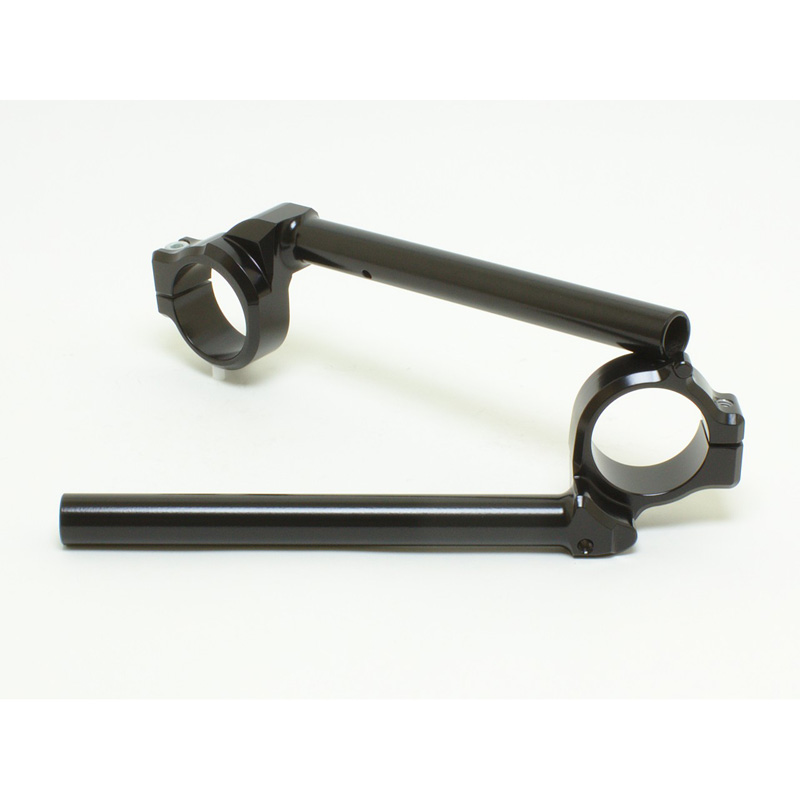 HeliBars TracStar Handlebar Risers for Suzuki GSXR600 / GSXR750 (2004