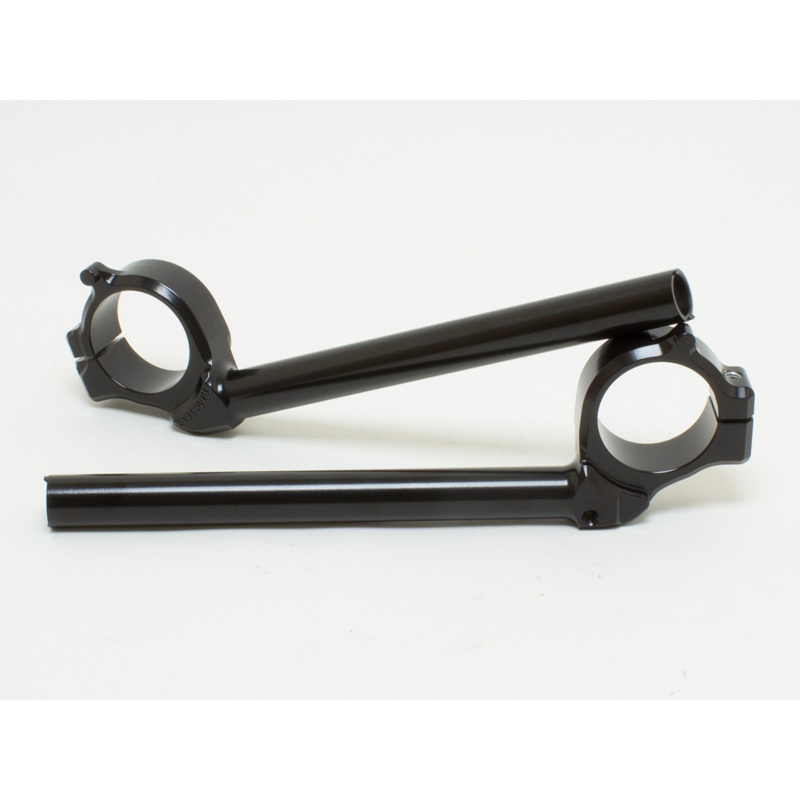 HeliBars TracStar Handlebar Risers for Suzuki GSXR600 / GSXR750 (2006