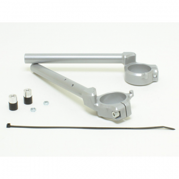 view HeliBars TracStar Handlebar Risers for Yamaha YZF-R1 (2009-2014)