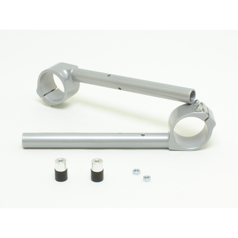 HeliBars TracStar Handlebar Risers for Yamaha YZF-R6 (2008-current ...