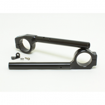 view HeliBars TracStar Handlebar Risers for Kawasaki ZX-10R (2006-2010)