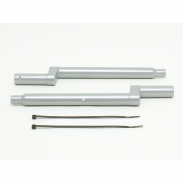 view HeliBars TracStar Handlebars Risers for BMW K1200S (2005-2008)