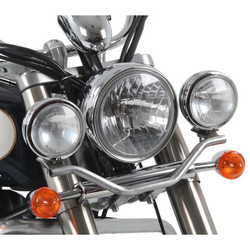 Hepco & Becker 400.7507 Twinlights for Triumph Bonneville