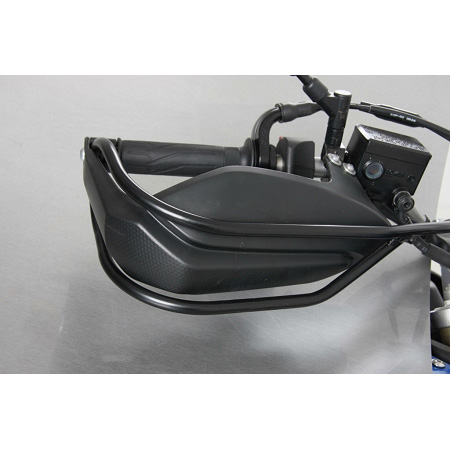 Hepco & Becker 420.971-03 Handlebar Protection Set for Honda
