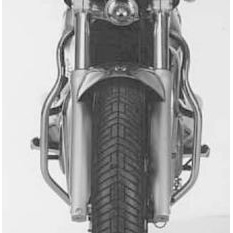 view Hepco & Becker 501.304 00 02 Engine Guard for Suzuki VX800
