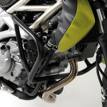 Hepco & Becker 501.3521 00 01 Engine Guard for Suzuki SVF650 Gladius & SV650 2016-up