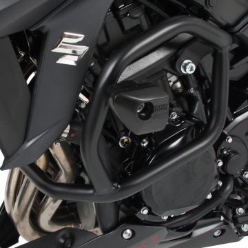 view Hepco & Becker 501.3540 00 01 Engine Guard for Suzuki GSX-S750 (2017-current)