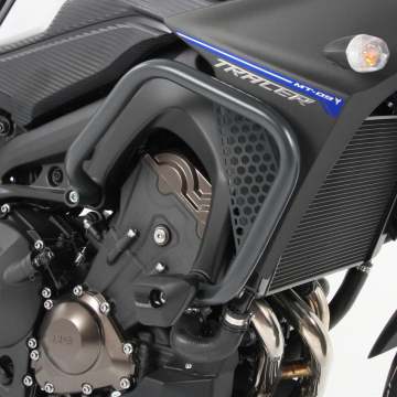view Hepco & Becker 501.4547 00 05 Engine Guard for Yamaha FJ-09