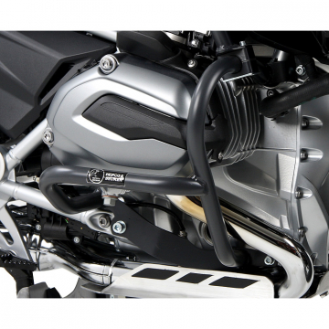 Hepco & Becker 501.668 00 05 Engine Guard, Anthracite for BMW R1200GS LC (2013-)