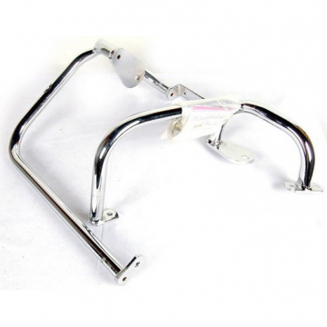 view Hepco & Becker 501.933 00 01 Engine Guard for Honda CB1300 (2003-2009)