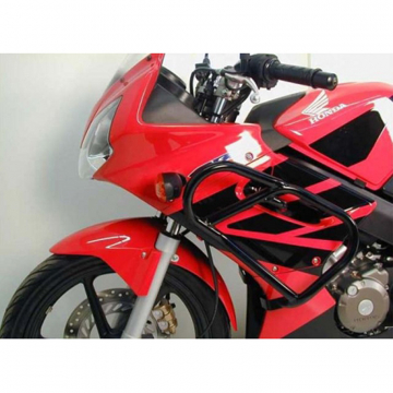 view Hepco & Becker 501.936 00 01 Engine Guard for Honda CBR125R up to 2010