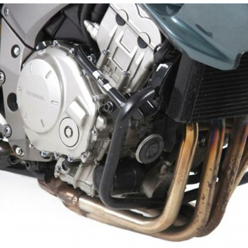 view Hepco & Becker 501.937 00 01 Engine Guard for Honda CBF500