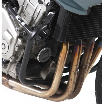 view Hepco & Becker 501.943 00 01 Engine Guard for Honda CBF1000