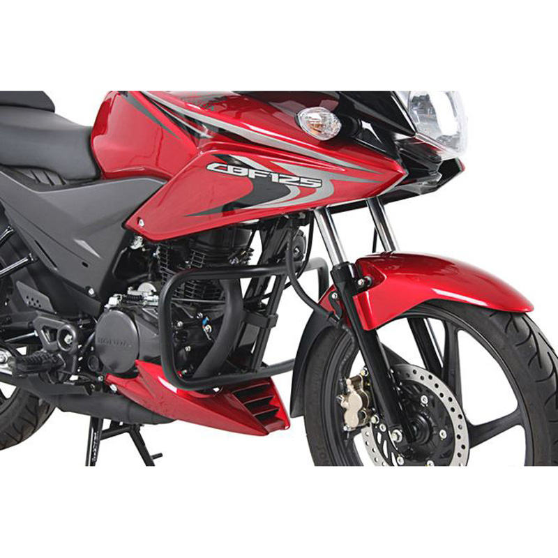 Hepco & Becker 501.956 00 01 Engine Guard for Honda CBF125