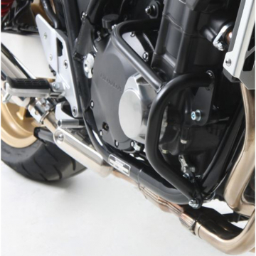view Hepco & Becker 501.961 00 01 Engine Guard for Honda CB1300 (2010-current)