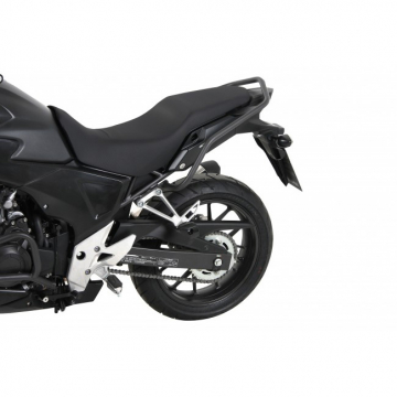 view Hepco & Becker 504.978 00 05 Rear Protection Bars for Honda CB500X (2017-)
