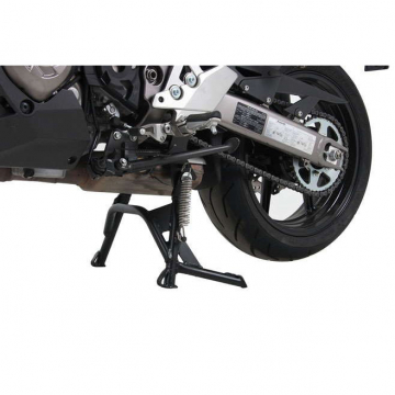 view Hepco & Becker 505.2515 00 01 Centerstand for Kawasaki Versys 1000 ABS 2010-up