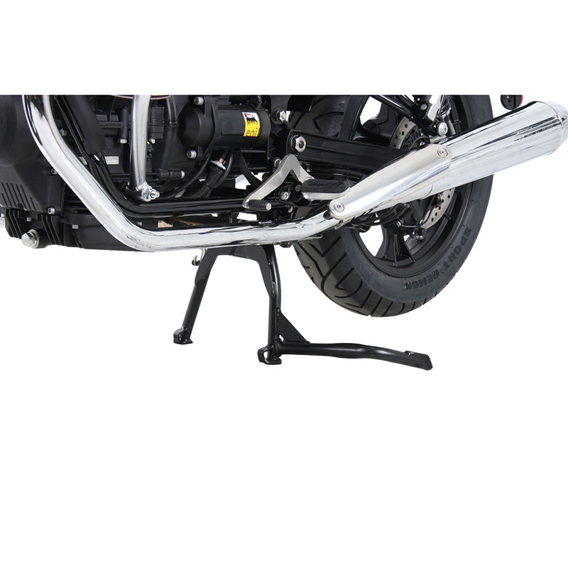 Hepco & Becker 505.547 00 01 Center Stand Moto Guzzi V9 Roamer