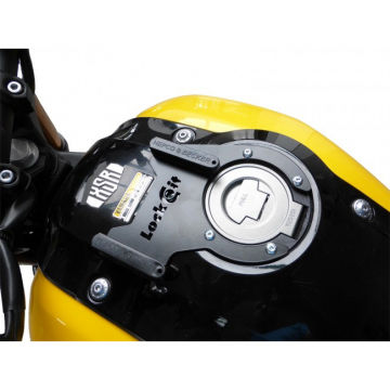 view Hepco & Becker 506.4551 00 01 Tank Ring for Yamaha XSR900