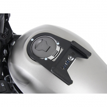Hepco & Becker 506.998 00 01 Tank Ring for Honda CMX 500 Rebel (2017-)