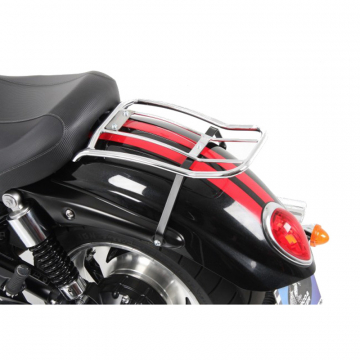 view Hepco & Becker 600.754 Hepco & Becker Solorack Without Backrest Rocket III & Roadster